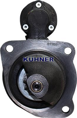 AD KÜHNER Стартер 10604